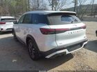 2023 Infiniti Qx60 Luxe Awd White vin: 5N1DL1FSXPC331504 2023 Infiniti Qx60 Luxe Awd White vin: 5N1DL1FSXPC331504