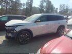2023 Infiniti Qx60 Luxe Awd White vin: 5N1DL1FSXPC331504 2023 Infiniti Qx60 Luxe Awd White vin: 5N1DL1FSXPC331504