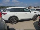 2023 Infiniti Qx60 Luxe Awd White vin: 5N1DL1FSXPC331504 2023 Infiniti Qx60 Luxe Awd White vin: 5N1DL1FSXPC331504