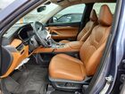 2024 Infiniti Qx60 Sensory Серый vin: 5N1DL1GS1RC337094