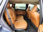 2024 Infiniti Qx60 Sensory Серый vin: 5N1DL1GS1RC337094