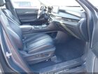 2023 Infiniti Qx60 Sensory Awd Gray vin: 5N1DL1GS8PC356349