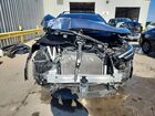 2022 Infiniti Qx60 Autograph Серый vin: 5N1DL1HT9NC334817