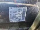 2022 Infiniti Qx60 Autograph Серый vin: 5N1DL1HT9NC334817