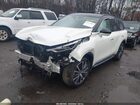 2023 Infiniti Qx60 Autograph Awd White vin: 5N1DL1HU2PC333567