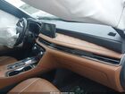 2023 Infiniti Qx60 Autograph Awd White vin: 5N1DL1HU2PC333567
