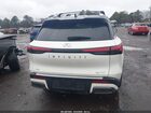 2023 Infiniti Qx60 Autograph Awd White vin: 5N1DL1HU2PC333567