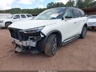 2024 Infiniti Qx60 Autograph Awd Белый vin: 5N1DL1HU9RC333388