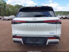2024 Infiniti Qx60 Autograph Awd Белый vin: 5N1DL1HU9RC333388
