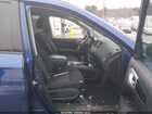 2020 Nissan Pathfinder S 4wd Blue vin: 5N1DR2AM0LC597766