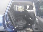 2020 Nissan Pathfinder S 4wd Blue vin: 5N1DR2AM0LC597766