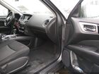 2020 Nissan Pathfinder S 4wd Gray vin: 5N1DR2AM4LC616917