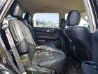 2020 Nissan Pathfinder S Черный vin: 5N1DR2AM6LC590711