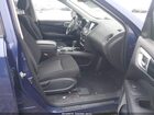 2020 Nissan Pathfinder S 4wd Blue vin: 5N1DR2AM7LC623053 2020 Nissan Pathfinder S 4wd Blue vin: 5N1DR2AM7LC623053