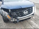 2020 Nissan Pathfinder S 4wd Blue vin: 5N1DR2AM7LC623053 2020 Nissan Pathfinder S 4wd Blue vin: 5N1DR2AM7LC623053
