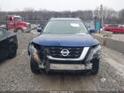 2020 Nissan Pathfinder S 4wd Blue vin: 5N1DR2AM7LC623053 2020 Nissan Pathfinder S 4wd Blue vin: 5N1DR2AM7LC623053