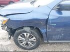2020 Nissan Pathfinder S 4wd Blue vin: 5N1DR2AM7LC623053 2020 Nissan Pathfinder S 4wd Blue vin: 5N1DR2AM7LC623053