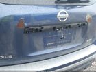 2020 Nissan Pathfinder S 4wd Blue vin: 5N1DR2AM7LC623053 2020 Nissan Pathfinder S 4wd Blue vin: 5N1DR2AM7LC623053