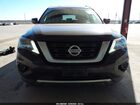 2020 Nissan Pathfinder S 2wd Black vin: 5N1DR2AN8LC614791 2020 Nissan Pathfinder S 2wd Black vin: 5N1DR2AN8LC614791