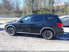 2020 Nissan Pathfinder Sv 4wd Черный vin: 5N1DR2BM0LC587754