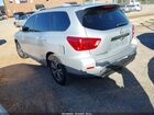2020 Nissan Pathfinder Sv 4wd Silver vin: 5N1DR2BM7LC612083 2020 Nissan Pathfinder Sv 4wd Silver vin: 5N1DR2BM7LC612083