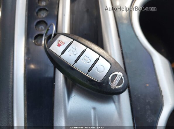 5N1DR2BM7LC612083 2020 NISSAN PATHFINDER Silver Вид панелі приладів