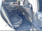 2020 Nissan Pathfinder Sv 4wd Silver vin: 5N1DR2BM7LC612083 2020 Nissan Pathfinder Sv 4wd Silver vin: 5N1DR2BM7LC612083