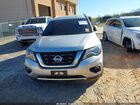 2020 Nissan Pathfinder Sv 4wd Silver vin: 5N1DR2BM7LC612083 2020 Nissan Pathfinder Sv 4wd Silver vin: 5N1DR2BM7LC612083