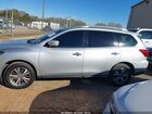 2020 Nissan Pathfinder Sv 4wd Silver vin: 5N1DR2BM7LC612083 2020 Nissan Pathfinder Sv 4wd Silver vin: 5N1DR2BM7LC612083