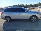 2020 Nissan Pathfinder Sv 4wd Silver vin: 5N1DR2BM7LC612083 2020 Nissan Pathfinder Sv 4wd Silver vin: 5N1DR2BM7LC612083