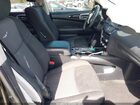 2020 Nissan Pathfinder Sv 4wd Черный vin: 5N1DR2BM9LC592953