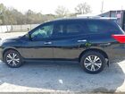 2020 Nissan Pathfinder Sv 4wd Черный vin: 5N1DR2BM9LC592953