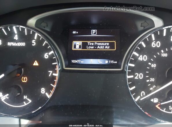 5N1DR2BN0LC638310 2020 NISSAN PATHFINDER Blue Widok tylnych siedzeń