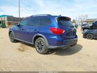 2020 Nissan Pathfinder Sv 2wd Blue vin: 5N1DR2BN0LC638310 2020 Nissan Pathfinder Sv 2wd Blue vin: 5N1DR2BN0LC638310
