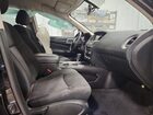 2020 Nissan Pathfinder Sv Черный vin: 5N1DR2BN1LC603355