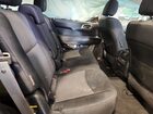 2020 Nissan Pathfinder Sv Черный vin: 5N1DR2BN1LC603355
