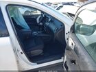 2020 Nissan Pathfinder Sv 2wd Белый vin: 5N1DR2BN8LC615146