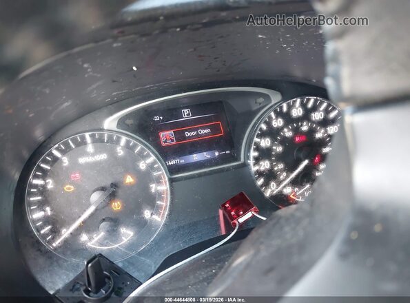 5N1DR2BN8LC615146 2020 NISSAN PATHFINDER Белый 