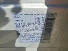 2020 Nissan Pathfinder Sv Silver vin: 5N1DR2BN9LC605127