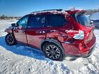 2020 Nissan Pathfinder Sl Red vin: 5N1DR2CM4LC637358