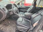 2020 Nissan Pathfinder Sl Gray vin: 5N1DR2CM7LC603902