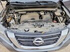 2020 Nissan Pathfinder Sl Gray vin: 5N1DR2CM7LC603902