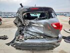 2020 Nissan Pathfinder Sl Gray vin: 5N1DR2CM7LC603902