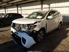 2020 Nissan Pathfinder Sl 4wd White vin: 5N1DR2CM8LC626797