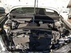 2020 Nissan Pathfinder Sl 4wd White vin: 5N1DR2CM8LC626797