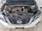 2020 Nissan Pathfinder Sl Белый vin: 5N1DR2CM9LC617364