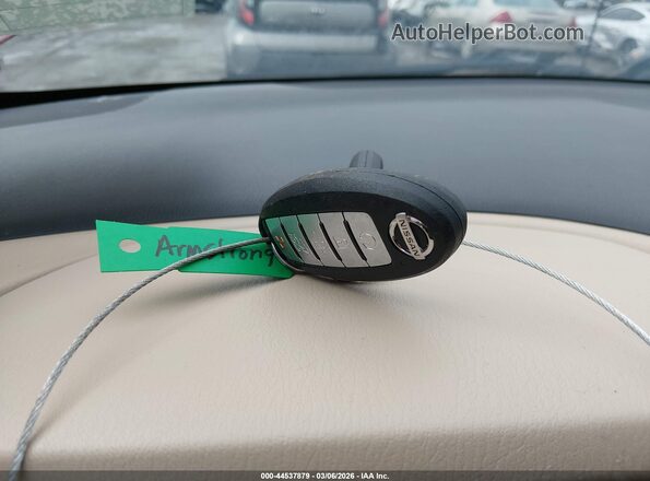 5N1DR2CM9LC622547 2020 NISSAN PATHFINDER Red Вид панелі приладів