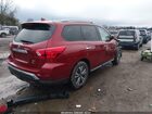 2020 Nissan Pathfinder Sl 4wd Red vin: 5N1DR2CM9LC622547 2020 Nissan Pathfinder Sl 4wd Red vin: 5N1DR2CM9LC622547