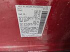 2020 Nissan Pathfinder Sl 4wd Red vin: 5N1DR2CM9LC622547 2020 Nissan Pathfinder Sl 4wd Red vin: 5N1DR2CM9LC622547