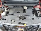 2020 Nissan Pathfinder Sl Красный vin: 5N1DR2CNXLC644419